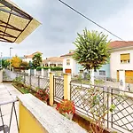 Soleado Dove Il Sole Incontra Il Benessere 아파트 아키테르메