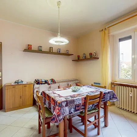 Διαμέρισμα Soleado Acqui Terme