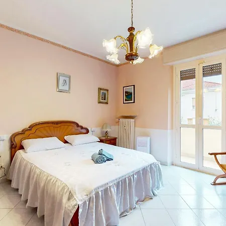 Soleado Apartmán Acqui Terme