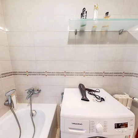 Daire Soleado Acqui Terme