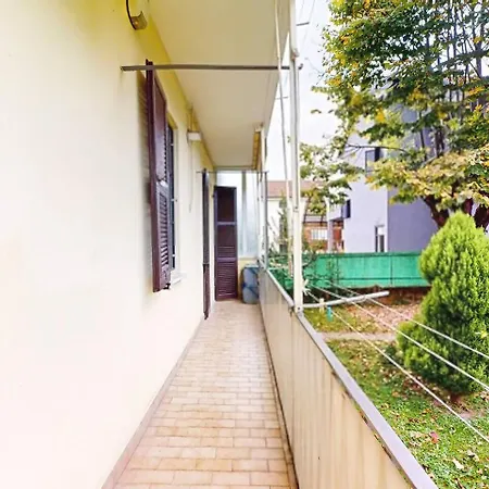 Apartamento Soleado Il Primo Caffe Con Il Sole Da 3 Lati *