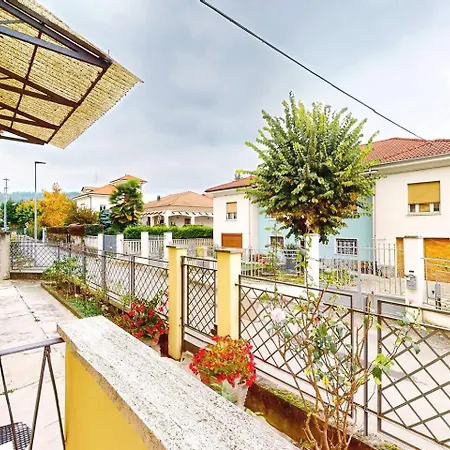 Soleado Il Primo Caffe Con Il Sole Da 3 Lati Apartamento Acqui Terme