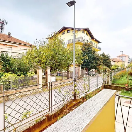Apartamento Soleado Il Primo Caffe Con Il Sole Da 3 Lati Acqui Terme