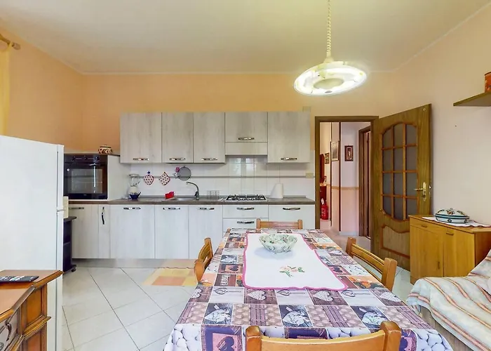 Soleado Dove Il Sole Incontra Il Benessere Apartamento