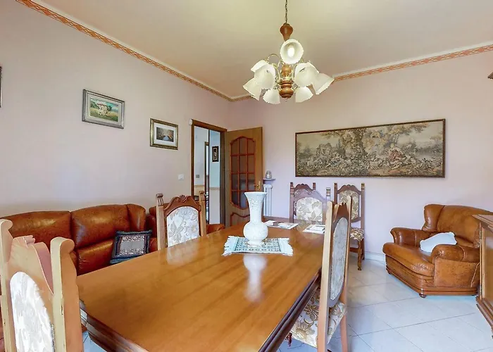 Soleado Dove Il Sole Incontra Il Benessere Appartement *
