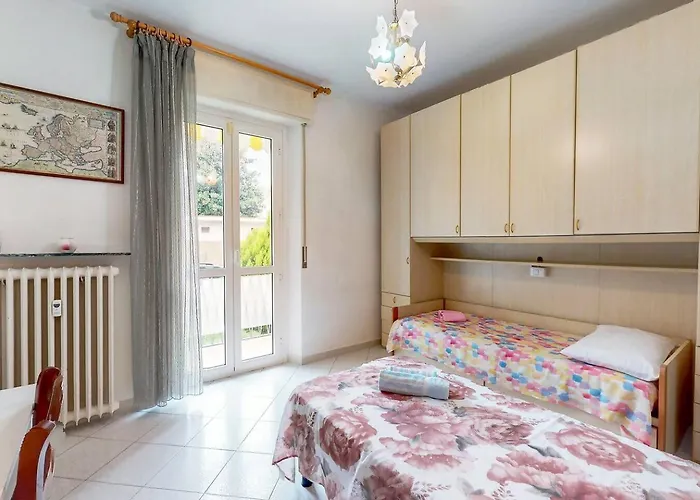 Soleado Dove Il Sole Incontra Il Benessere Apartamento *