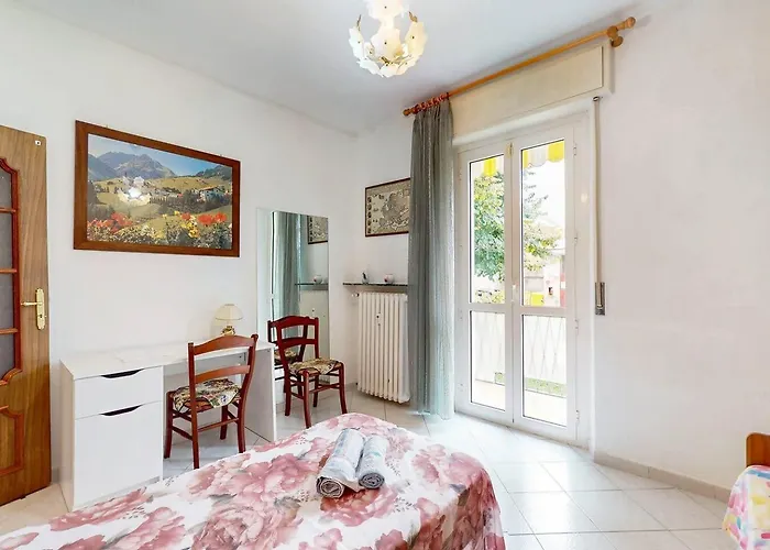 Soleado Dove Il Sole Incontra Il Benessere Appartement Acqui Terme