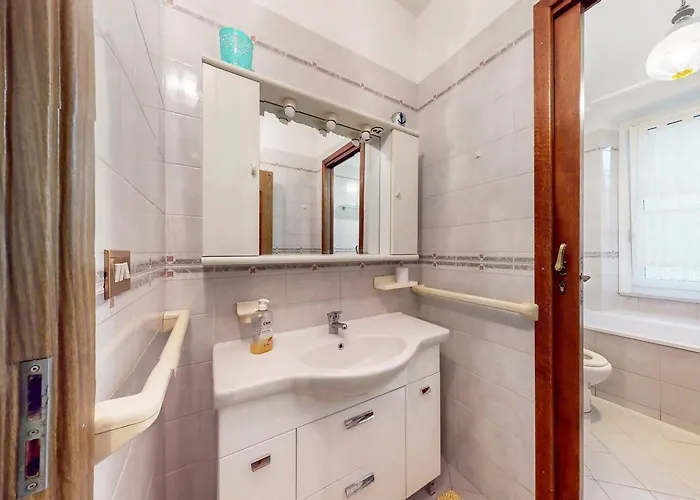 Appartement Soleado Dove Il Sole Incontra Il Benessere