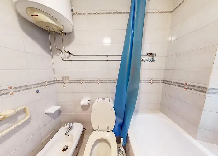 Apartamento Soleado Dove Il Sole Incontra Il Benessere Acqui Terme