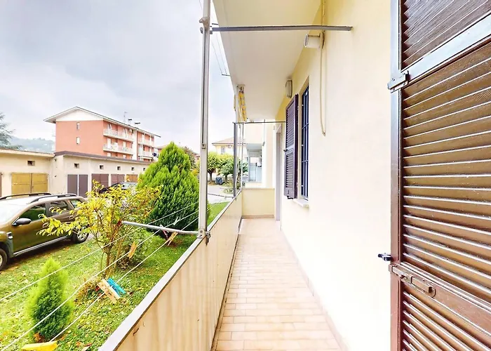 Soleado Dove Il Sole Incontra Il Benessere Appartement *