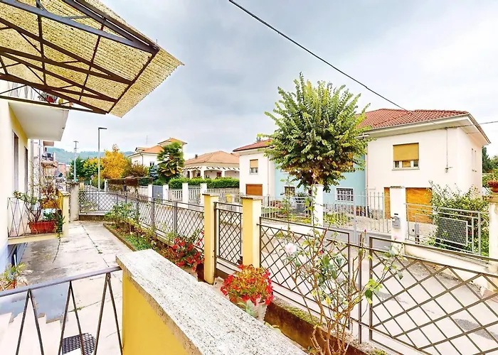 Soleado Dove Il Sole Incontra Il Benessere Appartement Acqui Terme