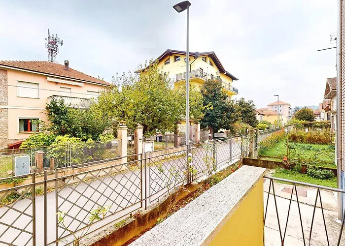 Appartement Soleado Dove Il Sole Incontra Il Benessere Acqui Terme