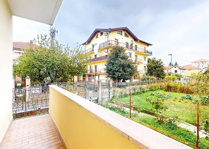 Soleado Dove Il Sole Incontra Il Benessere Appartement Acqui Terme