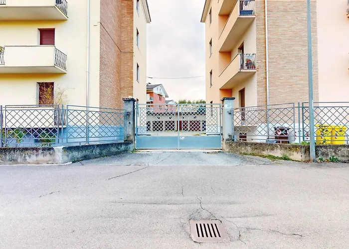 Soleado Dove Il Sole Incontra Il Benessere Appartement Acqui Terme